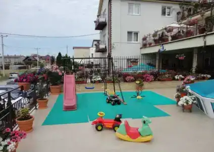 Причал - 2