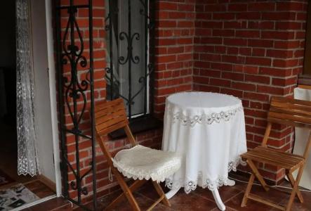 Le Chalet - 29