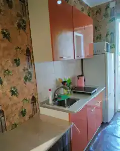 Гостевой дом на Глазкрицкого 17/3 - 1