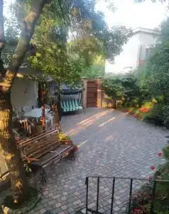 Гостевой дом на Глазкрицкого 17/3 - 6