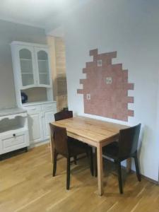 Le Chalet - 37