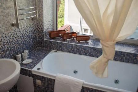 Le Chalet - 44