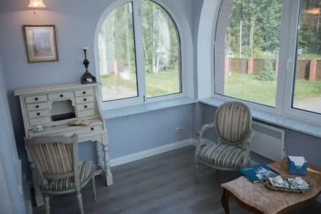 Le Chalet - 45