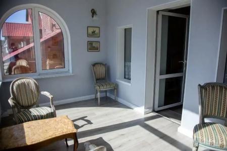 Le Chalet - 46
