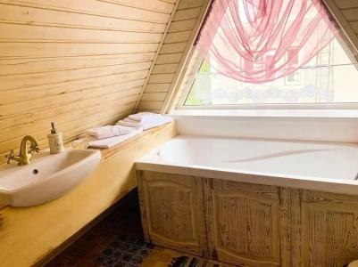 Le Chalet - 55