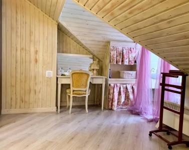 Le Chalet - 56