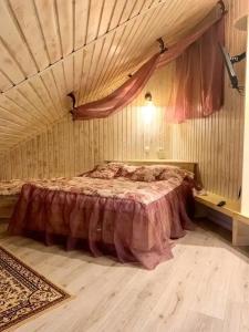 Le Chalet - 54