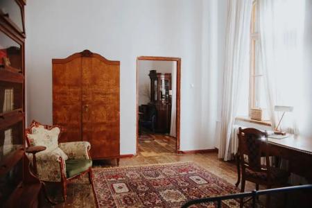 Вилла 7 - 295