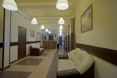 Славянка - 1