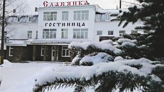 Славянка - 3