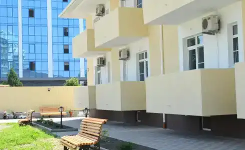 Золотой берег - 1