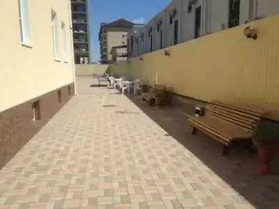 Золотой берег - 6