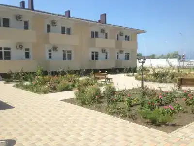 Золотой берег - 3