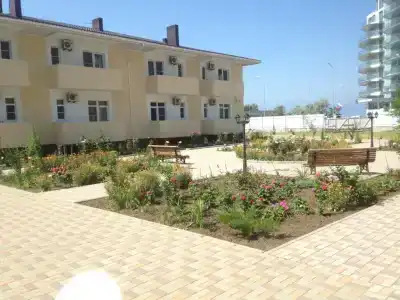 Золотой берег - 2