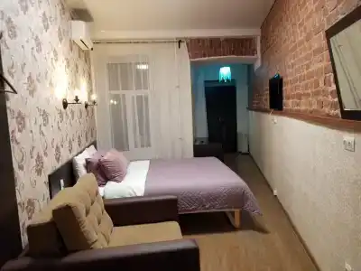 Старый город - 11