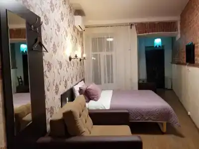 Старый город - 8