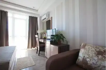 Парк Авеню - 5