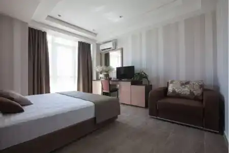 Парк Авеню - 6