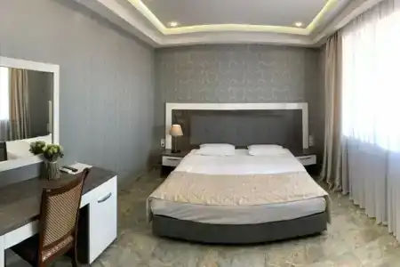 Парк Авеню - 7