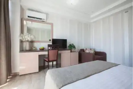 Парк Авеню - 9