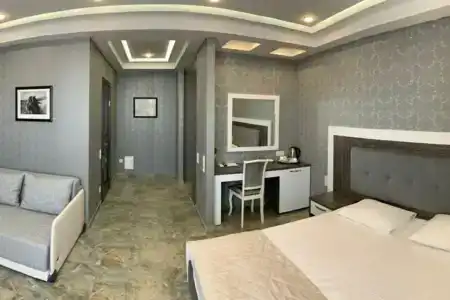 Парк Авеню - 8