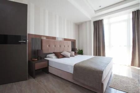 Парк Авеню - 4