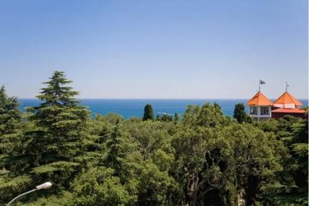 Парк Авеню - 28