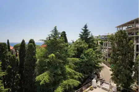 Парк Авеню - 29