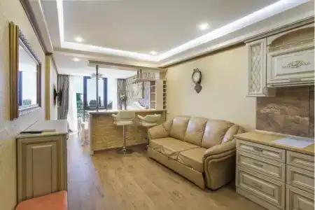 Парк Авеню - 16