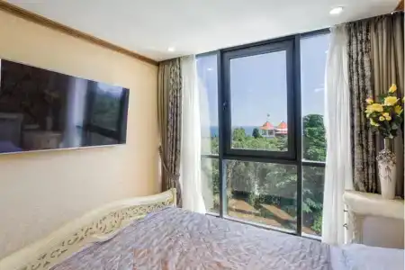 Парк Авеню - 18