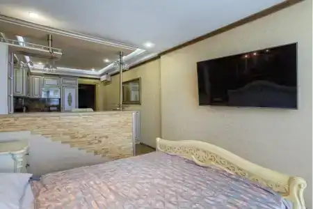 Парк Авеню - 17