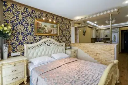 Парк Авеню - 19