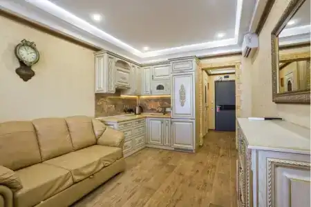 Парк Авеню - 20