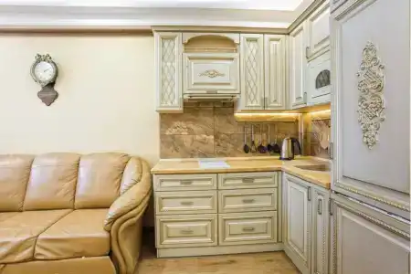 Парк Авеню - 21