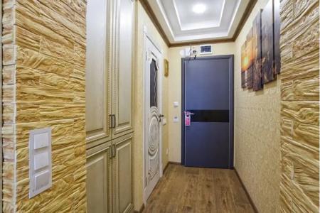 Парк Авеню - 23