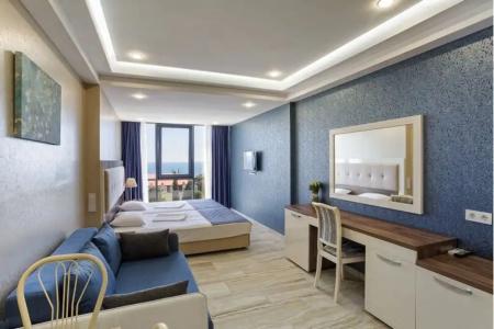 Парк Авеню - 40