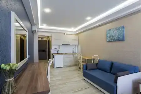 Парк Авеню - 36