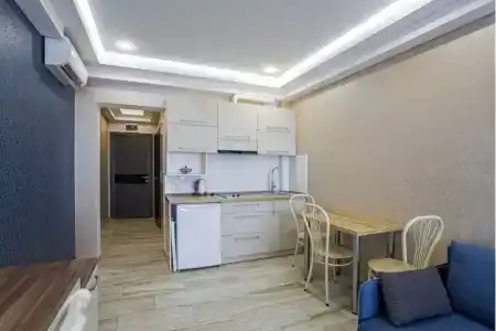 Парк Авеню - 35