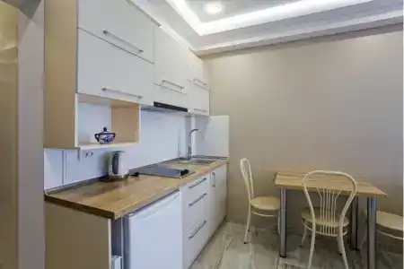 Парк Авеню - 31