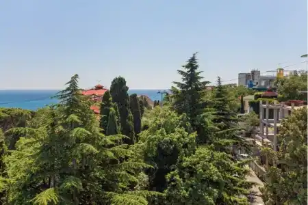 Парк Авеню - 33