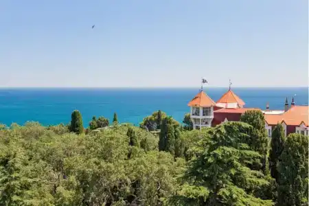 Парк Авеню - 32