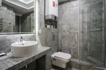 Парк Авеню - 45