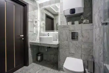 Парк Авеню - 43