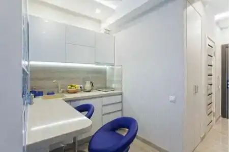 Парк Авеню - 58