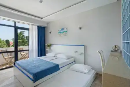 Парк Авеню - 49