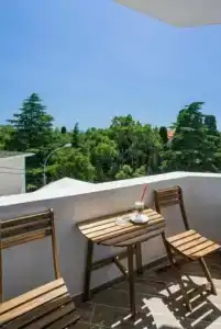 Парк Авеню - 57