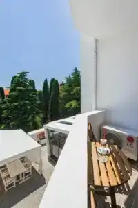 Парк Авеню - 52