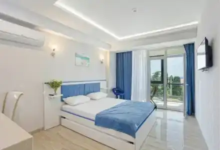 Парк Авеню - 48