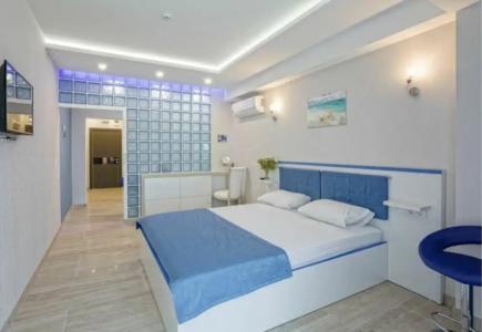 Парк Авеню - 46