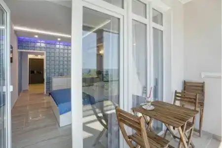 Парк Авеню - 56